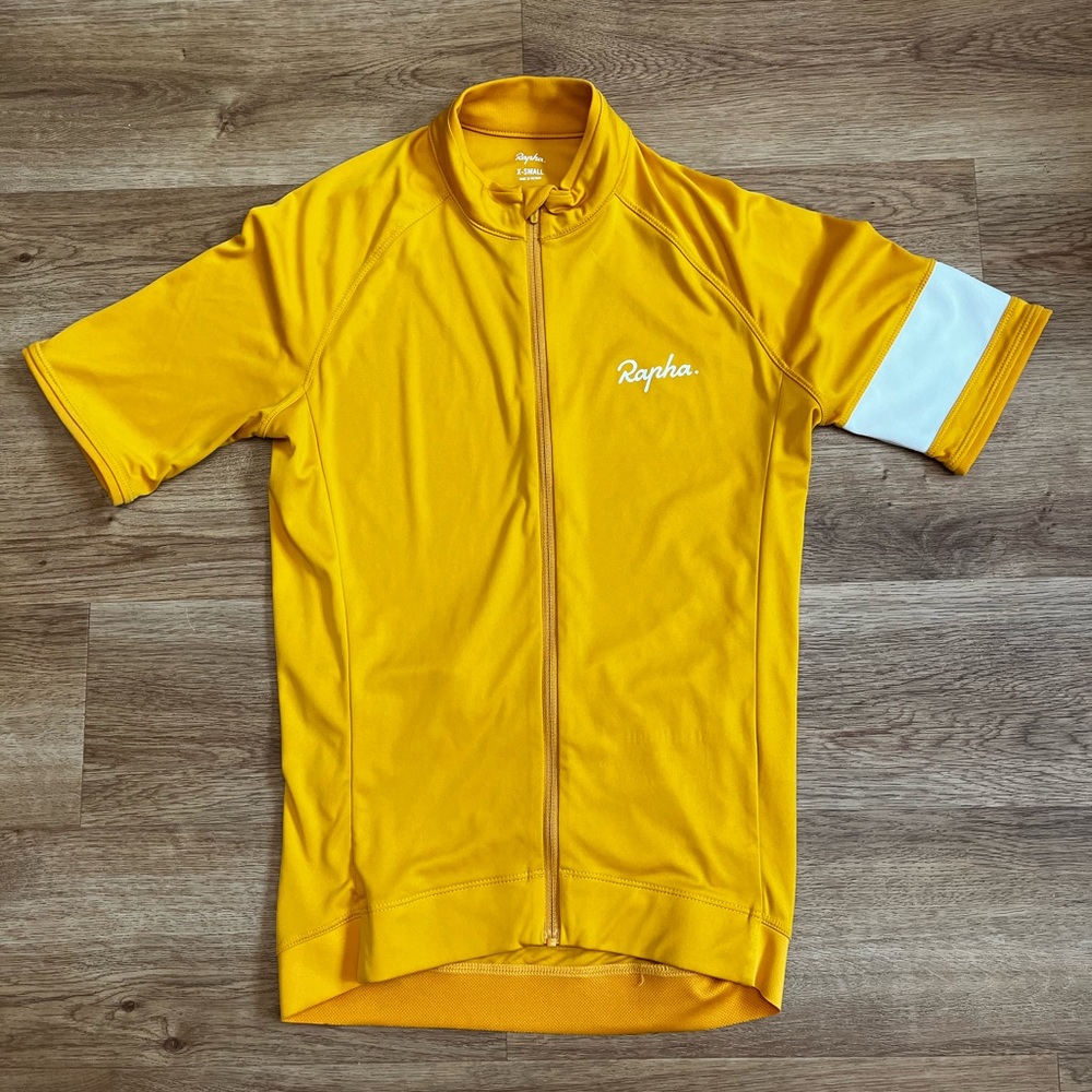 Rapha Core Cycling Jersey